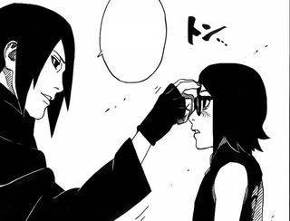 Illustration for article titled Naruto Gaiden: The Seventh Hokage Final Chapter Impressions